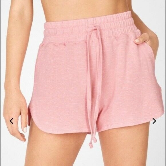 Pants - Fabletics Gracelyn Cozy Sweatshort Size Small